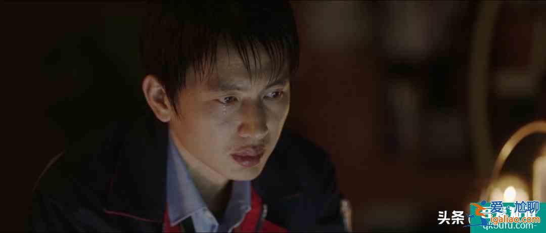 可惜，《摩天大楼》这么好的剧，却把宣传点放baby的演技上？？