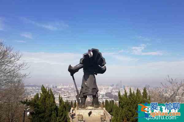 2021绍兴受疫情影响大禹陵景区暂停对外开放？