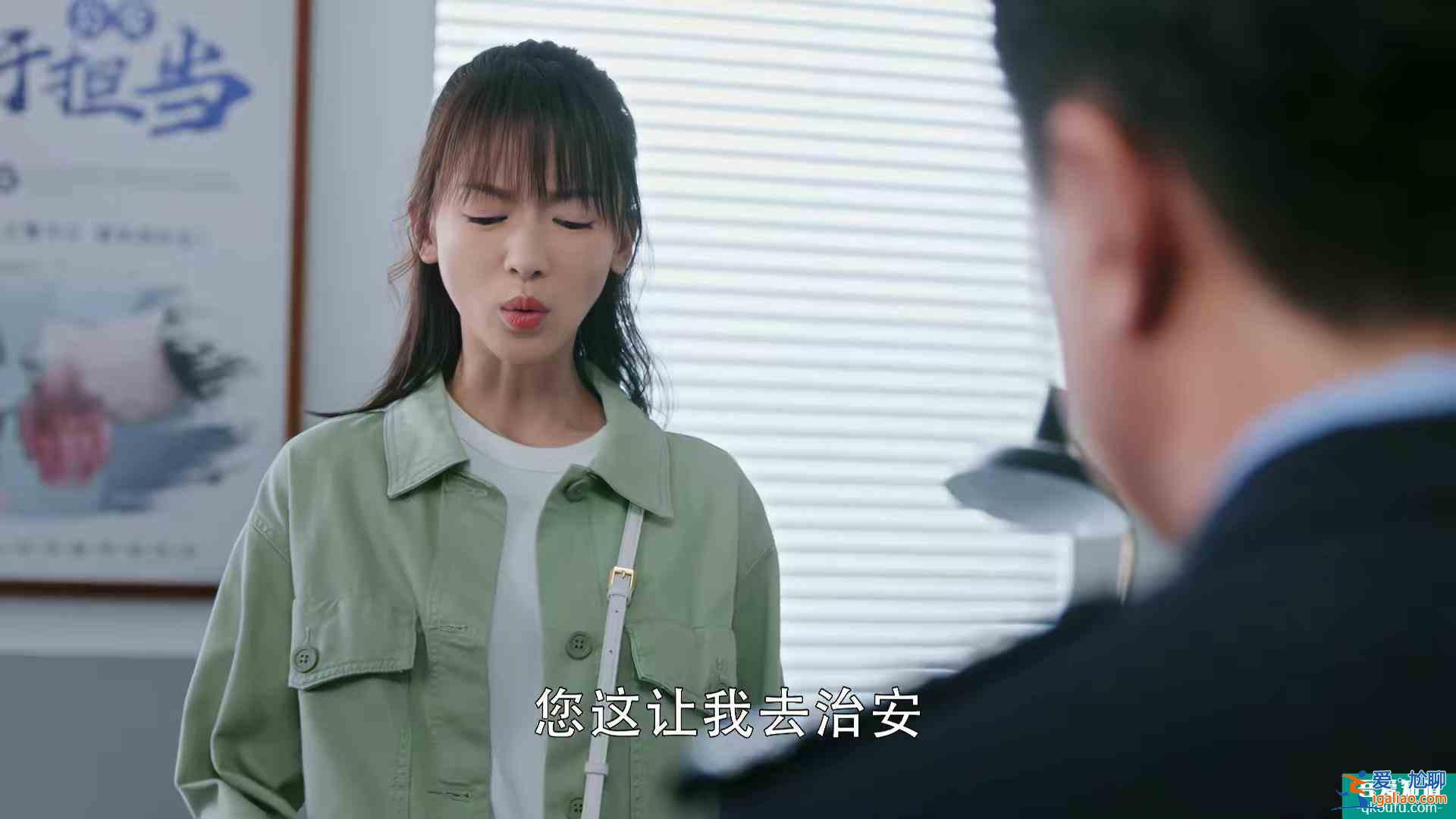 吴谨言新剧《幸福还会来敲门》口碑扑街，网友评论差评颇多？