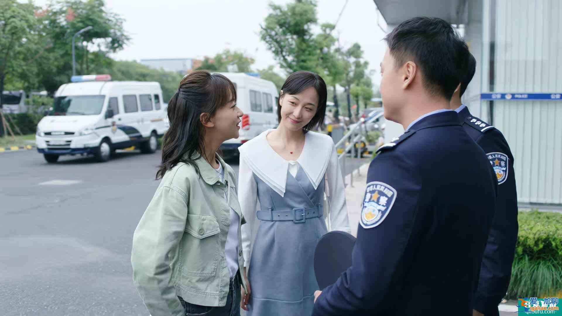 吴谨言新剧《幸福还会来敲门》口碑扑街，网友评论差评颇多？