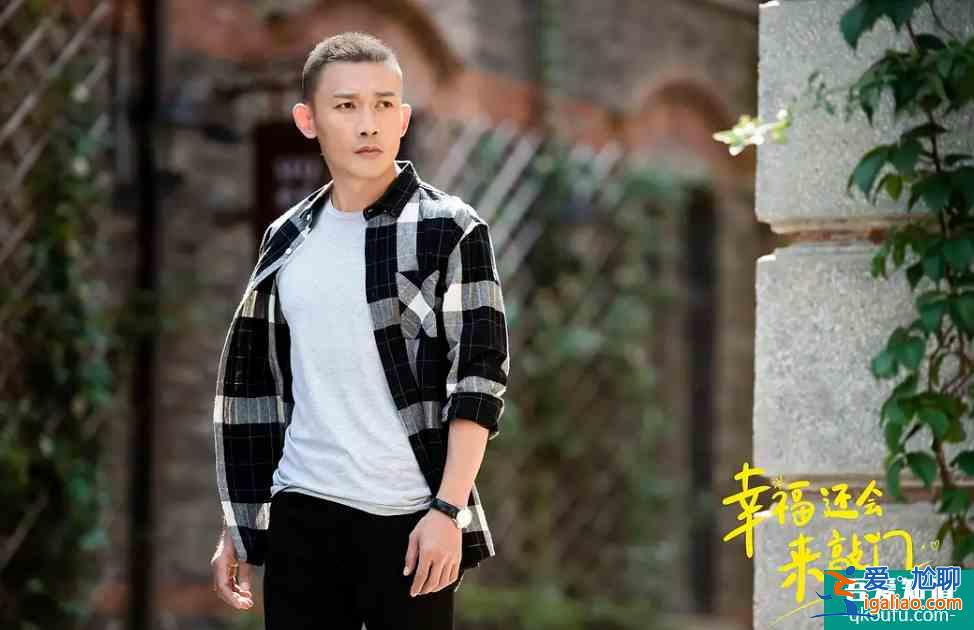 吴谨言新剧《幸福还会来敲门》口碑扑街，网友评论差评颇多？