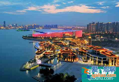 苏州金鸡湖音乐喷泉2021年开放时间+停车地址+厕所位置？