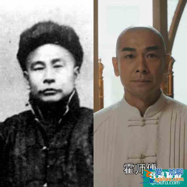 《大侠霍元甲》收官，没有表现霍元甲去世，原因应该有两个？
