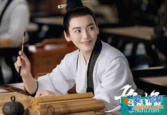 女扮男装《女士子》和《漂亮书生》，鞠婧祎与尤靖茹你会pick谁？？