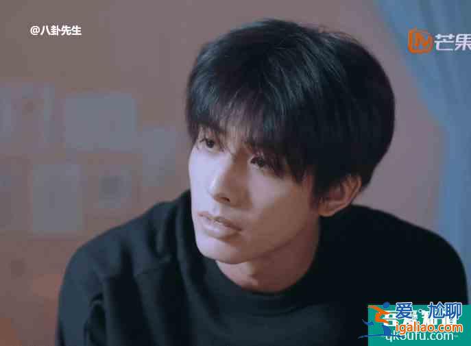 宋威龙在《以家人之名》的演技赏析：表演太有个人风格了？