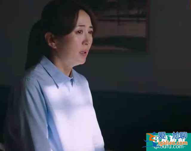 《以家人之名》：相比小年轻的打闹，父母辈的感情戏更戳心？