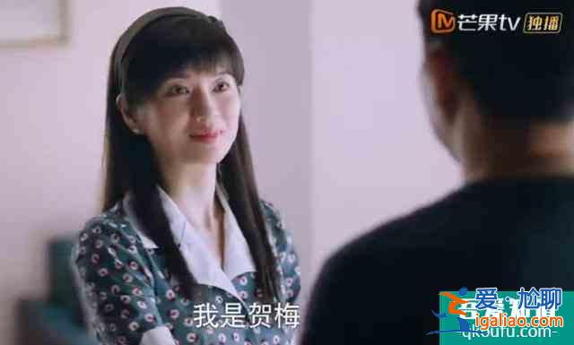 《以家人之名》：相比小年轻的打闹，父母辈的感情戏更戳心？
