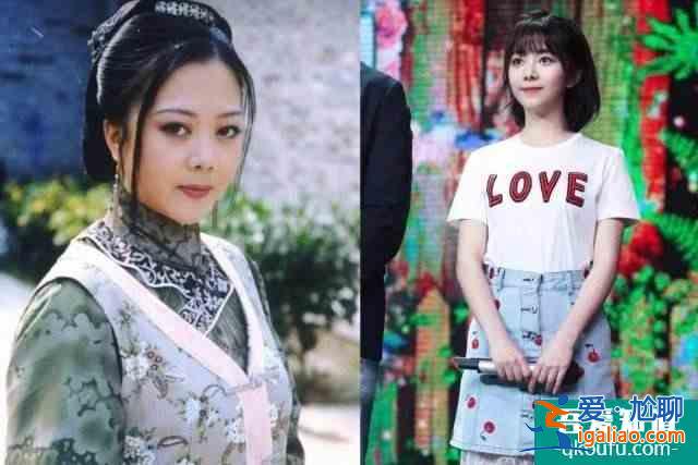以家人之名：杨童舒酷似闫学晶，孙铱撞脸徐梵溪，谭松韵像谁？？