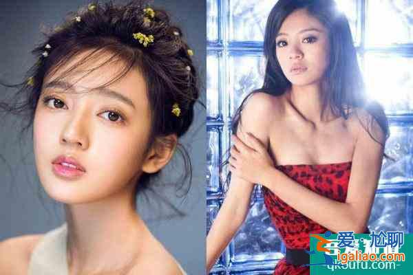 以家人之名：杨童舒酷似闫学晶，孙铱撞脸徐梵溪，谭松韵像谁？？