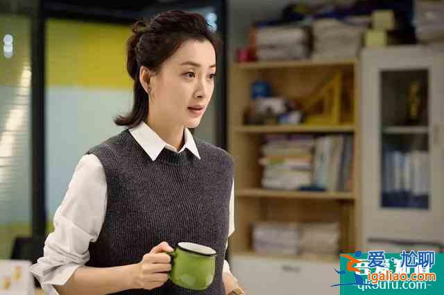 以家人之名：杨童舒酷似闫学晶，孙铱撞脸徐梵溪，谭松韵像谁？？