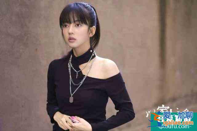 以家人之名：杨童舒酷似闫学晶，孙铱撞脸徐梵溪，谭松韵像谁？？