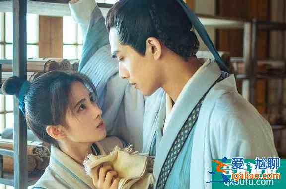 这才是“女扮男装”，建议《漂亮书生》的导演和鞠婧祎多来看看？