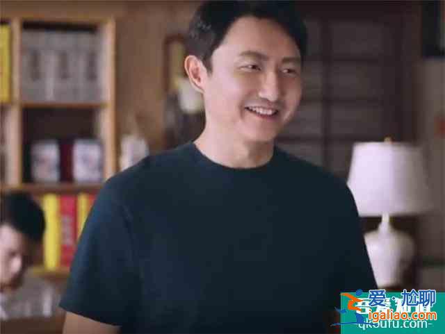 《以家人之名》热播，李尖尖有两个好哥哥，真是羡煞旁人？