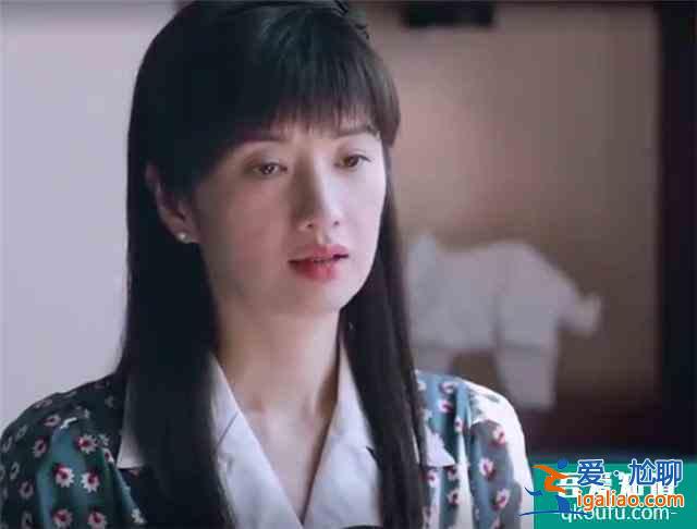 《以家人之名》热播，李尖尖有两个好哥哥，真是羡煞旁人？