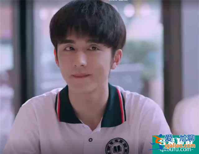《以家人之名》热播，李尖尖有两个好哥哥，真是羡煞旁人？