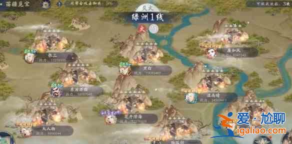 武林闲侠苗疆觅宝活动怎么玩？苗疆觅宝活动玩法介绍与分享？