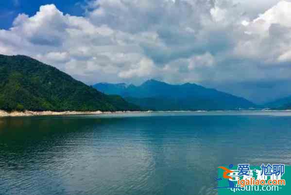 2022受雨雪天气影响安徽金寨多个景区临时闭园？