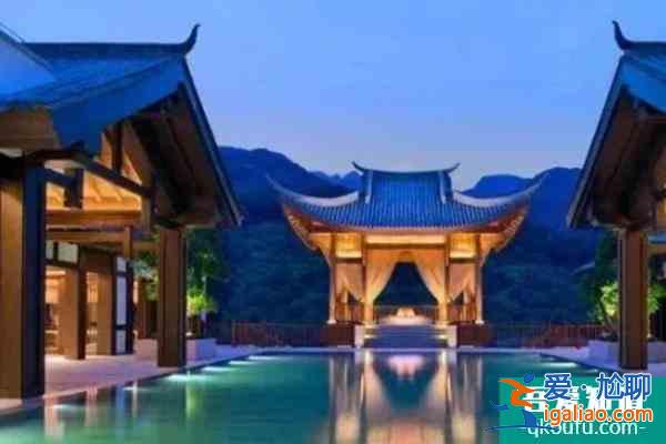 广东、深圳、南京、沈阳又新开温泉了 快来去泡泡头汤吧？