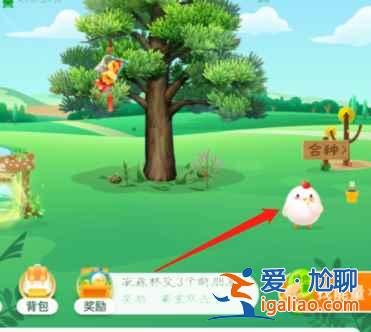 蚂蚁庄园小鸡皮肤为啥别人有自己没有？
