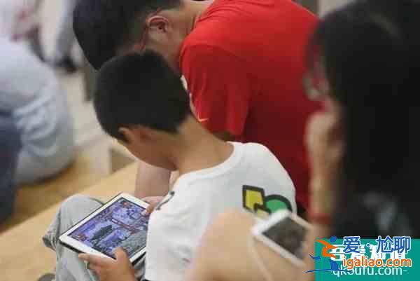 *未成年禁登录手游出现：不满18岁不能玩？
