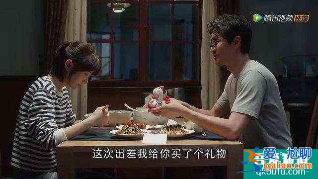 《三十而已》：为什么陈屿能够实现口碑反转追妻成功？是爱吗？？