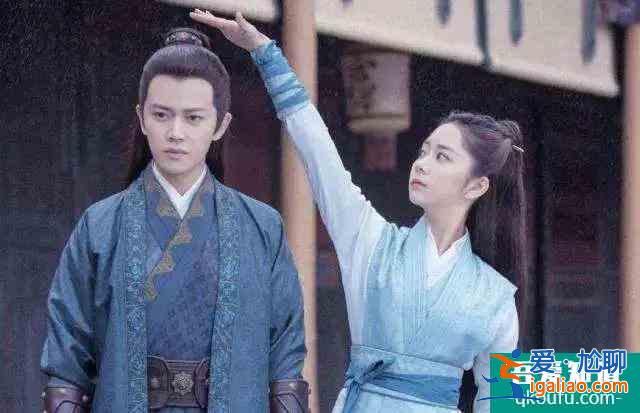 《以家人之名》凭什么热度爆表？集齐三个爆款演员，剧情笑到喷饭？