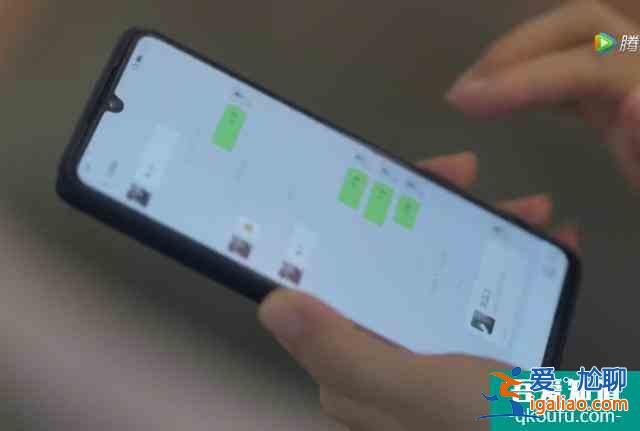 《三十而已》买珠宝的大妈和店长是整部剧最善良的人？