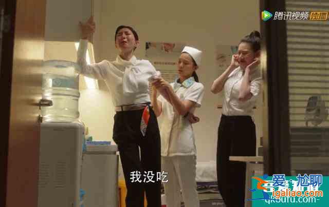 《三十而已》买珠宝的大妈和店长是整部剧最善良的人？