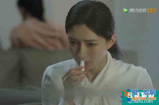 《三十而已》买珠宝的大妈和店长是整部剧最善良的人？
