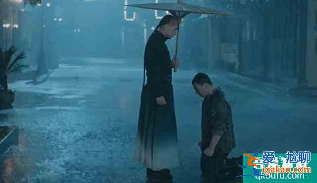 《大侠霍元甲》，陈真冤枉霍元甲的故事终于结束了？