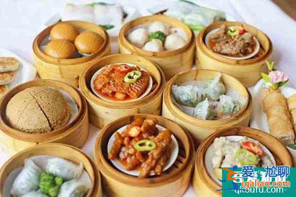 顺德老字号美食店铺推荐？
