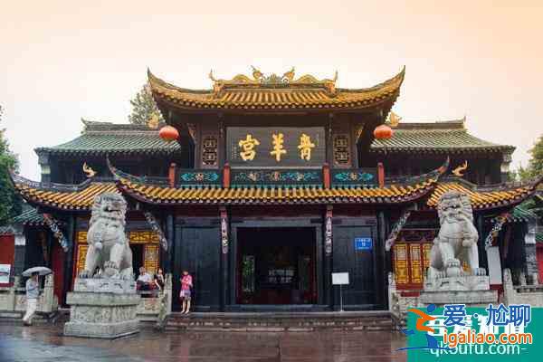 2021成都青羊宫恢复开放了吗？
