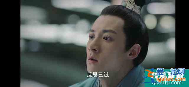 《锦绣南歌》：孙太妃这样的结局，彭城王有一半的错？