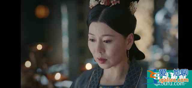 《锦绣南歌》：孙太妃这样的结局，彭城王有一半的错？