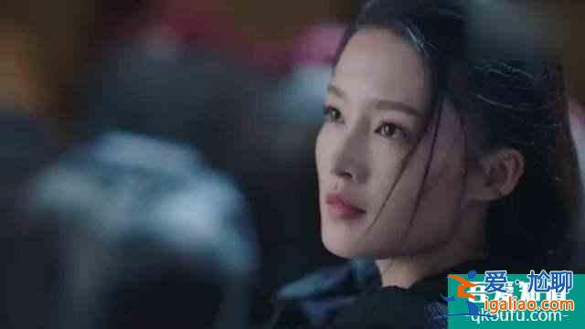 《锦绣南歌》遇不按常理出牌的骊歌，屡败屡战，沈乐清也是个人物？
