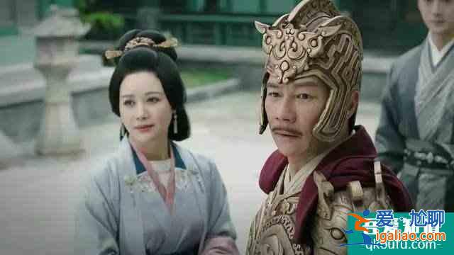 《锦绣南歌》遇不按常理出牌的骊歌，屡败屡战，沈乐清也是个人物？