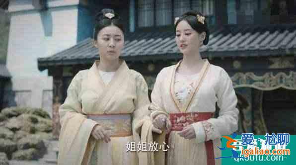 《锦绣南歌》遇不按常理出牌的骊歌，屡败屡战，沈乐清也是个人物？