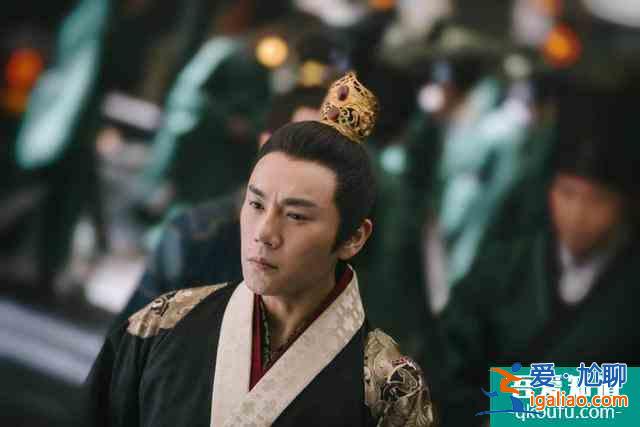 《锦绣南歌》秦昊迎娶李沁为什么会遭众人阻拦？有什么历史依据？？