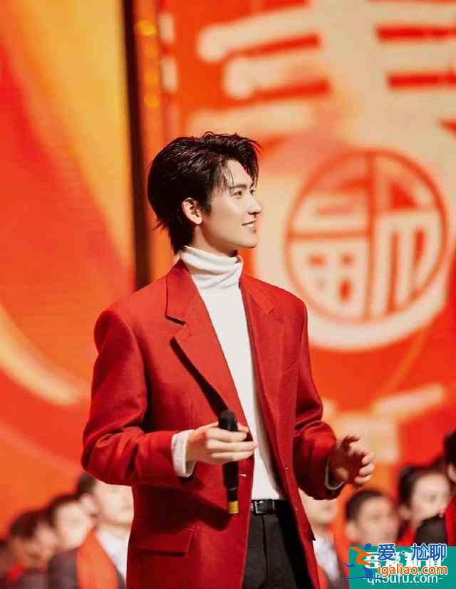 《重启》张起灵粉丝暴涨到500万，被批数据太假，演技太差被群嘲？