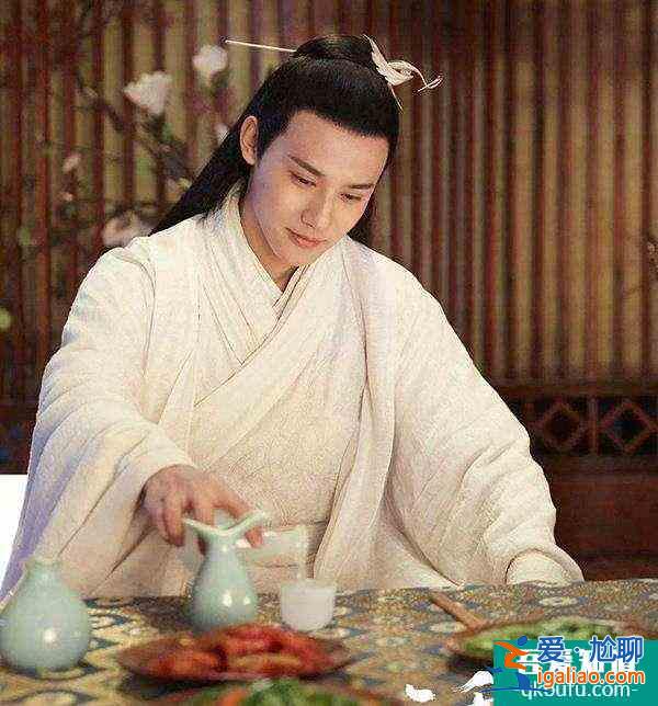 《离人心上》：郑业成还是帅将军，胡意旋不再傻白甜？