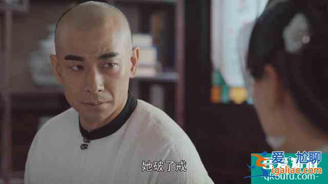 新版《大侠霍元甲》，看得越来越憋屈，大侠活活演绎成了一个大傻？