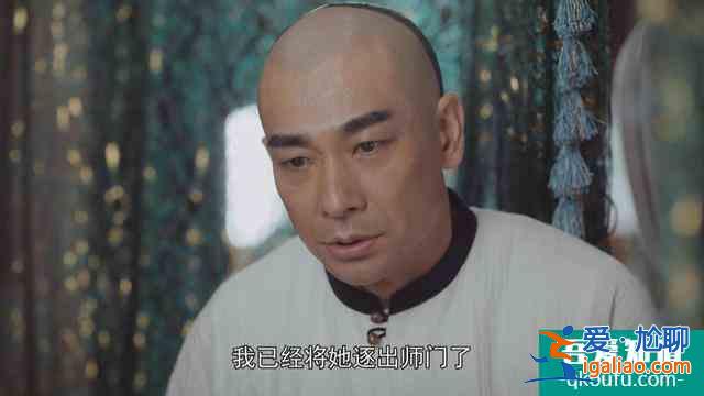 新版《大侠霍元甲》，看得越来越憋屈，大侠活活演绎成了一个大傻？