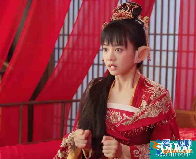 《离人心上》：先婚后爱的甜宠剧，但特效真的有雷到我？