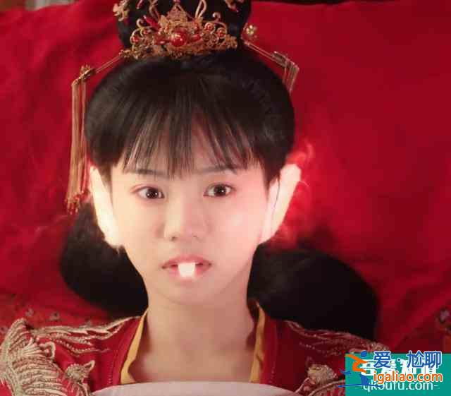 《离人心上》：先婚后爱的甜宠剧，但特效真的有雷到我？