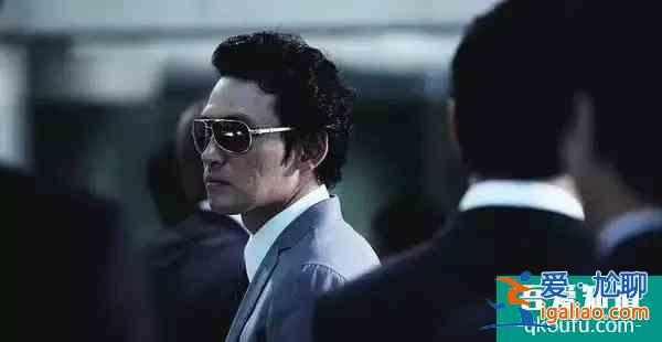 韩国天王级巨星因出演《新世界》 被网友给“封神”了？