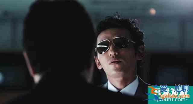 韩国天王级巨星因出演《新世界》 被网友给“封神”了？