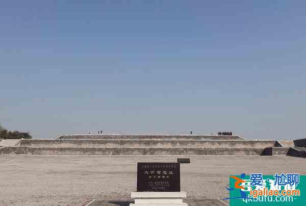 2021西安大明宫景区11月防疫最新要求和游玩路线推荐？