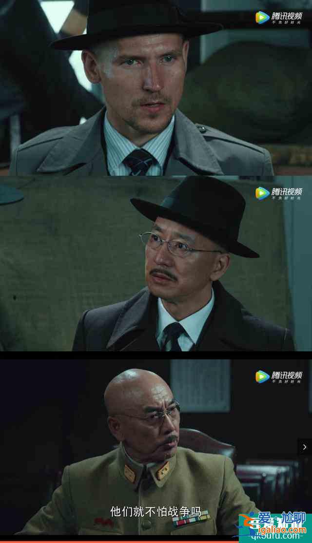 3分钟看懂《胜算》格局：柳云龙的谍战剧，不玩送情报这种小把戏？
