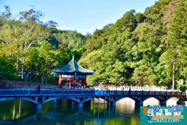 2022受疫情影响罗浮山景区室内场所暂时关闭？