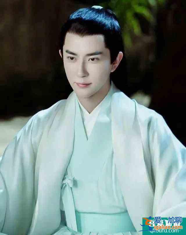 《明月曾照江东寒》或成扑街预定，于朦胧演技太感人，比不上男配？